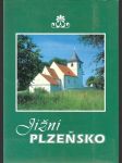Jižní Plzeňsko - náhled