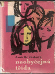 Neobyčejná třída - náhled