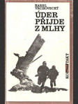 Úder přijde z mlhy - náhled