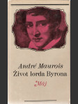 Život lorda Byrona - náhled