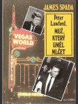 Peter Lawford, muž, který uměl mlčet - náhled