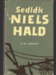 Sedlák Niels Hald - Román o moderním sedláku - náhled