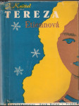 Tereza Etiennová - Román - náhled