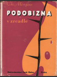 Podobizna v zrcadle - Román - náhled