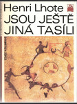 Jsou ještě jiná Tasíli - náhled