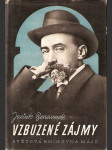 Vzbuzené zájmy - náhled