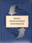 Česko-francouzská konverzace - náhled