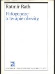 Patogeneze a terapie obezity - náhled