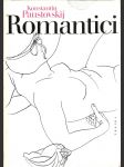 Romantici - náhled