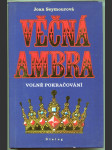 Věčná Ambra - Volné pokračování - náhled