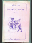 Johann Strauss a ti druzí - náhled