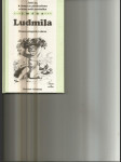 Ludmila - náhled