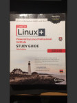 Linux study guide - náhled