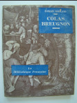 Colas Breugnon - náhled