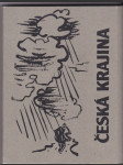 Česká krajina - náhled