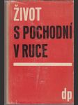 Život s pochodní v ruce - Čtení o K. Havlíčkovi - náhled