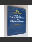 Das Stift Tepl und die Prämonstratenser in Obermedlingen (Klášter Teplá) - náhled