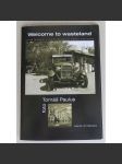 Welcome to wasteland. Sbírka fotografií z cest po Spojených státech amerických - náhled