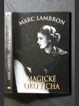 Magické oko ticha - náhled