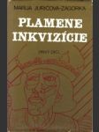 Plamene inkvizície I. - náhled