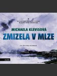 Zmizela v mlze (audiokniha) - náhled