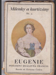 Eugenie - Poslední královna Francie - náhled