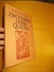 V. Dyk - Zmoudření Dona Quijota (659116) - náhled