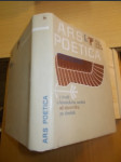 ARS poetica (474017) ext.sklad - náhled