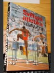 Světová atletika v obrazech - V. Folprecht (677215) ext. sklad - náhled