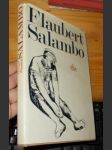 G. Flaubert - Salambo (299815) kniha je na ext s - náhled