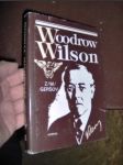 Woodrow Wilson - Z. M. Geršov (778613) ext. sklad - náhled