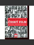 Český film - náhled