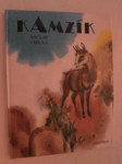 Kamzík - náhled