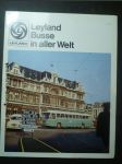 Leyland Busse in aller Welt - náhled