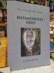 Metamorfózy něhy (Podpis autora) - náhled