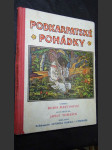 Podkarpatské pohádky - náhled