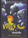 Peggy Sue a strašidla, Den modrého psa - náhled