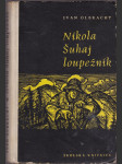 Nikola Šuhaj loupežník - náhled