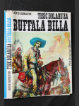 Tisíc dolarů za Buffalo Billa - náhled