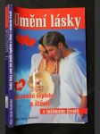 Umění lásky, aneb, Jak docílit úspěchu a štěstí v intimním životě - náhled