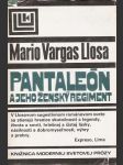 Pantaleón a jeho ženský regiment - náhled