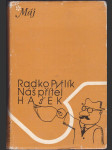 Náš přítel Hašek - náhled