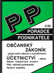 Poradce podnikatele - praktické rady podnikatelům 2/92 - náhled