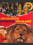 Encyklopedie larousse pro mládež 3 (mik-sav) - náhled