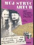 Můj strýc Artur aneb vzpomínky na Voskovce a Wericha - náhled