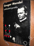 Gregor Mendel, zakladatel genetiky - náhled