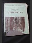 Taxace lesů. 1. část, Dendrometrie - náhled