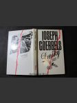 Joseph Goebbels - deníky 1938 - náhled