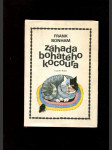 Záhada bohatého kocoura - náhled