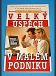 Velký úspěch v malém podniku - náhled